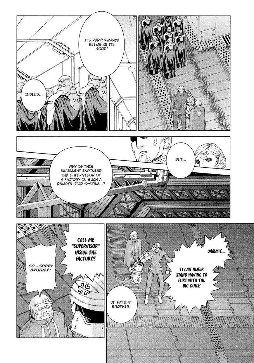 Kono Jinruiiki no Zelphy Chapter 5 9